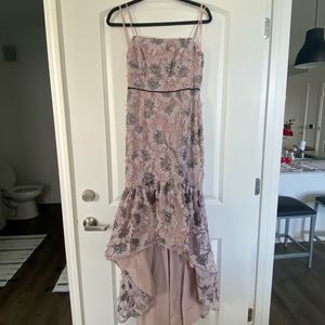 GIANNI BINI FORMAL DRESS